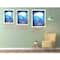 Sparkly Selections Welcome Puppy Diamond Painting Kit, Round Diamonds